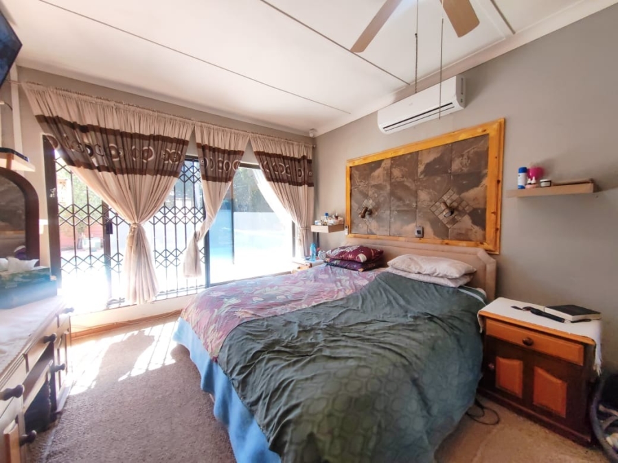 3 Bedroom Property for Sale in Baillie Park North West